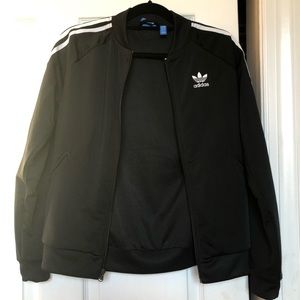 Adidas women’s jacket